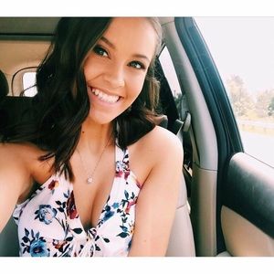 Meet your Posher, Shannon